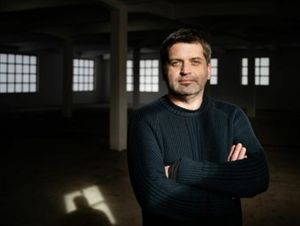 Nov&yacute;m &scaron;&eacute;fom Nad&aacute;cie otvorenej spoločnosti je Fedor Bla&scaron;č&aacute;k