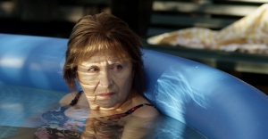 Slovensko po&scaron;le do s&uacute;boja o Oscara film Eva Nov&aacute;