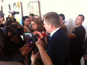 Porota Novin&aacute;rskej ceny je už zn&aacute;ma