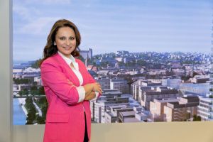 Na obrazovku sa vracia moder&aacute;torka Helena Tomkov&aacute;, aj s novou rel&aacute;ciou