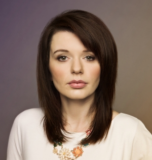 Hovorkyňou Po&scaron;tovej banky sa stala redaktorka RTVS