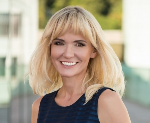 Oľga D&uacute;bravsk&aacute; bude &scaron;&eacute;fkou nov&eacute;ho vydavateľstva