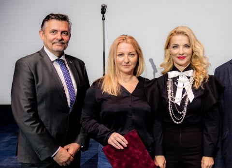 Otvoren&yacute; list Slovensk&eacute;ho protifa&scaron;istick&eacute;ho hnutia Martine Fla&scaron;&iacute;kovej