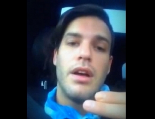 P&ocirc;vodn&eacute; vulg&aacute;rne video Ega ku kauze predražen&eacute;ho CTčka