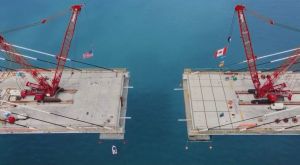 Kanadsk&yacute; premi&eacute;r sa ospravedlnil Trumpovi za reklamu kritizuj&uacute;cu cl&aacute; (VIDEO)