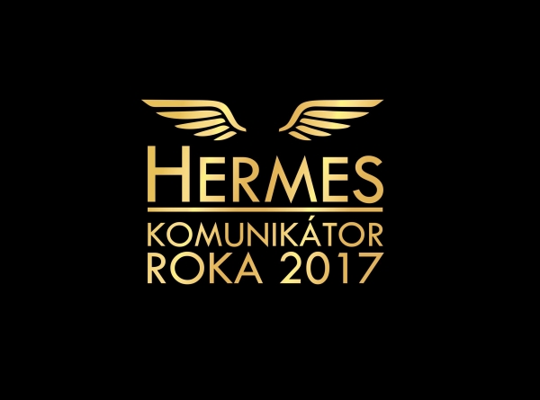 Hermes Komunik&aacute;tor roka 2017: Ako komunikuj&uacute; in&scaron;tit&uacute;cie so z&aacute;kazn&iacute;kom na Slovensku