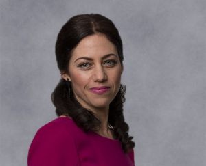 Nad&aacute;cia otvorenej spoločnosti m&aacute; nov&uacute; &scaron;&eacute;fku