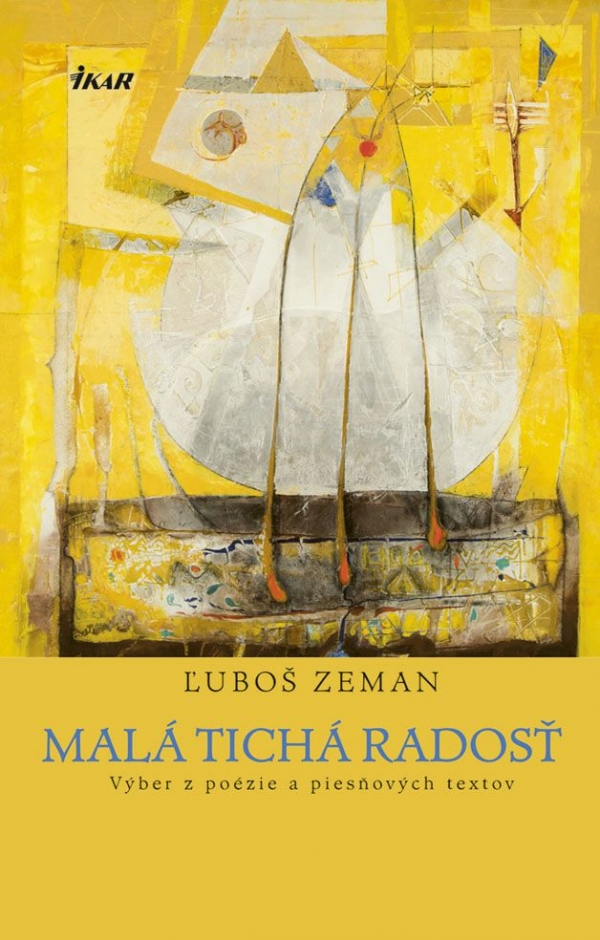 Mal&aacute; tich&aacute; radosť Ľubo&scaron;a Zemana