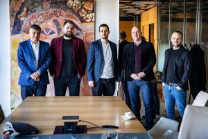 Spoločnosť Solitea kupuje slovensk&uacute; online platobn&uacute; br&aacute;nu Besteron