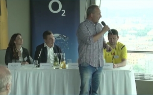 Česk&aacute; O2 si splietla RTVS so &scaron;k&oacute;tskou STV
