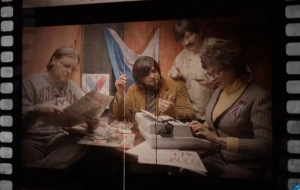 Mark&iacute;za bude mať &scaron;peci&aacute;lne Na telo aj dokument k 17. novembru (VIDEO)