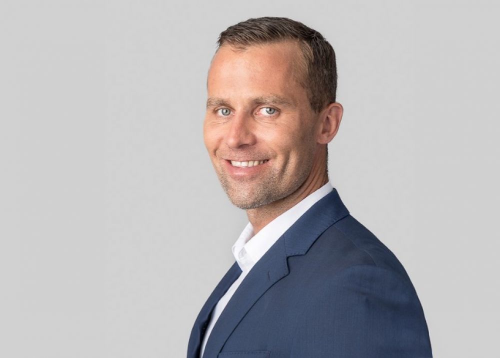 Kaufland Slovensko men&iacute; gener&aacute;lneho riaditeľa