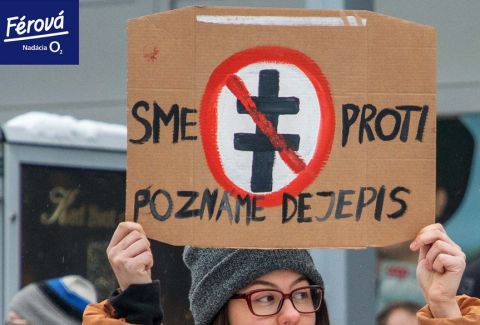 Spoznajte 3 projekty, ktoré sa snažia o porozumenie a dialóg v spoločnosti