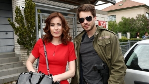 Hlavnou postavou nov&eacute;ho detekt&iacute;vneho seri&aacute;lu VIP vraždy bude Soňa Norisov&aacute; 