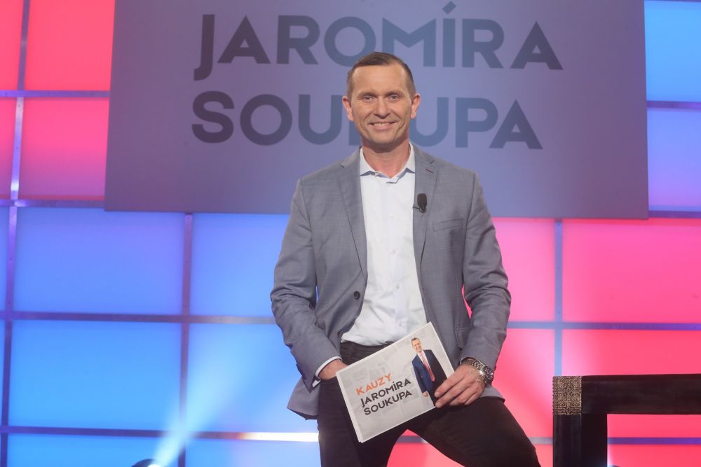 Valn&eacute; zhromaždenie Empresy odvolalo z predstavenstva Jarom&iacute;ra Soukupa