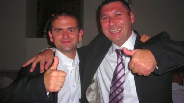 Ko&scaron;ick&yacute; s&uacute;d uvalil predbežn&uacute; v&auml;zbu na Taliana Vadalu