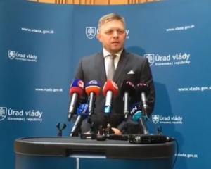 Fico: Svet aj Slovensko s&uacute; &uacute;plne in&eacute;, ako ich popisuj&uacute; m&eacute;di&aacute;