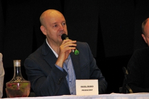 Pol&iacute;cia zatkla b&yacute;val&eacute;ho &scaron;&eacute;fa Mark&iacute;zy, obvinili ho z objedn&aacute;vky vraždy