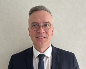 Slovensk&aacute; bankov&aacute; asoci&aacute;cia bude mať nov&eacute;ho v&yacute;konn&eacute;ho riaditeľa