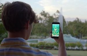 Moskva bude mať namiesto Pok&eacute;monov - Gagarina alebo Napoleona