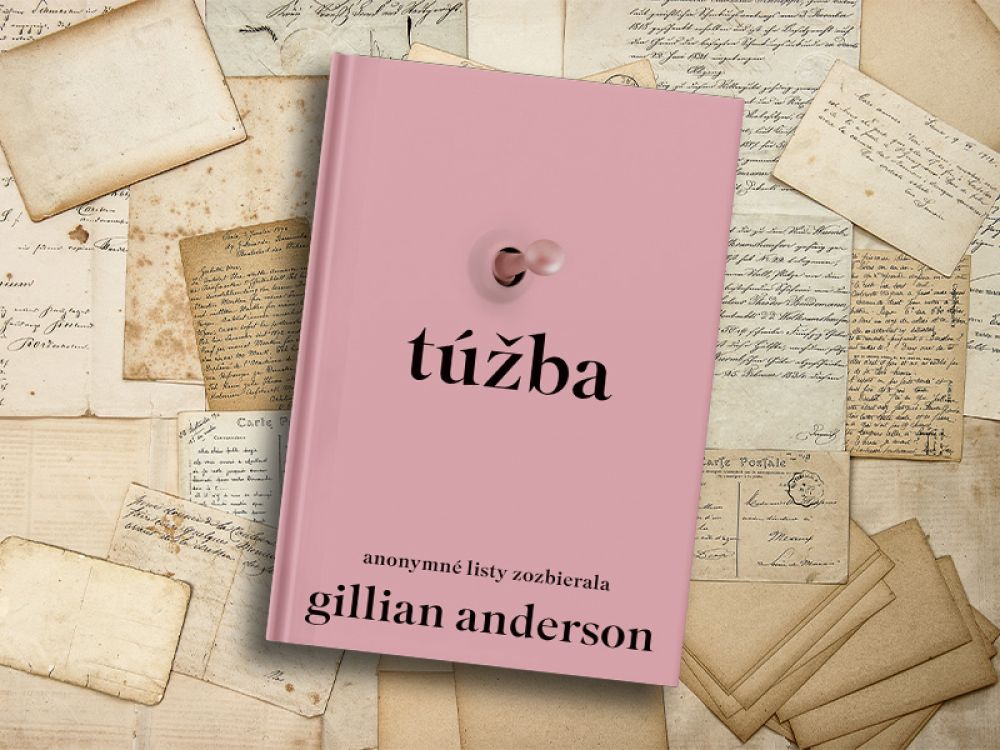 Slávna herečka Gillian Anderson otvorila Pandorinu skrinku túžob. Toto všetko ženy naozaj chcú?!