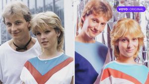 Mimis&eacute;ria Iveta prin&aacute;&scaron;a pohľad na začiatky kari&eacute;ry Ivety Barto&scaron;ovej (VIDEO)