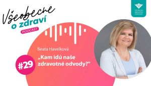 Kam id&uacute; na&scaron;e zdravotn&eacute; odvody?