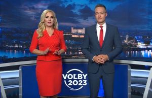 Mark&iacute;za, RTVS, TA3 aj JOJ pripravuj&uacute; &scaron;peci&aacute;lnu volebn&uacute; noc (VIDEO)