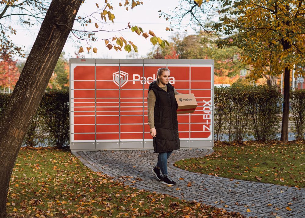 Pozor, Packeta od dnes dočasne skracuje &uacute;ložn&uacute; dobu z&aacute;sielok na svojich v&yacute;dajn&yacute;ch miestach