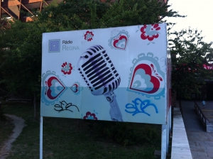 RTVS vyhlasuje s&uacute;ťaž Festival rozhlasovej tvorby 2013