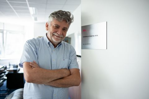 Reakcia gener&aacute;lneho riaditeľa RTVS Ľubo&scaron;a Machaja na kritiku Fica a Danka