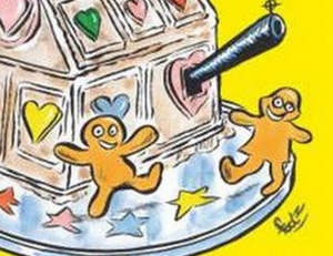 Nemecká verzia Charlie Hebdo vyšla s obrázkom k útoku v Berlíne