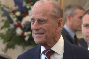 Denn&iacute;k The Telegraph omylom ozn&aacute;mil &uacute;mrtie manžela kr&aacute;ľovnej Alžbety 