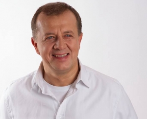 Richard Rybn&iacute;ček zaklad&aacute; vlastn&uacute; stranu