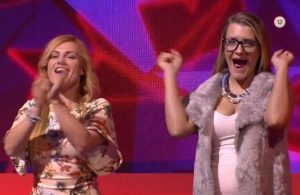 JOJ hľad&aacute; ľud&iacute; do novej zoznamky: Take me out