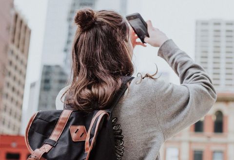 6 tipov, ako si odd&yacute;chnuť od notifik&aacute;ci&iacute; a technol&oacute;gi&iacute;