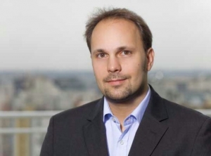 Do vedenia Mark&iacute;zy prich&aacute;dza ďal&scaron;&iacute; Raku&scaron;an