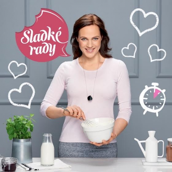 Na webe www.kuchynalidla.sk pribudla novinka