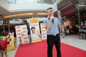 Andrej Bičan pracuje pre RTVS aj pre JOJ