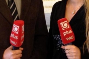 Redaktorku JOJ prekvapilo, že sa spom&iacute;na v Kočnerovej Threeme