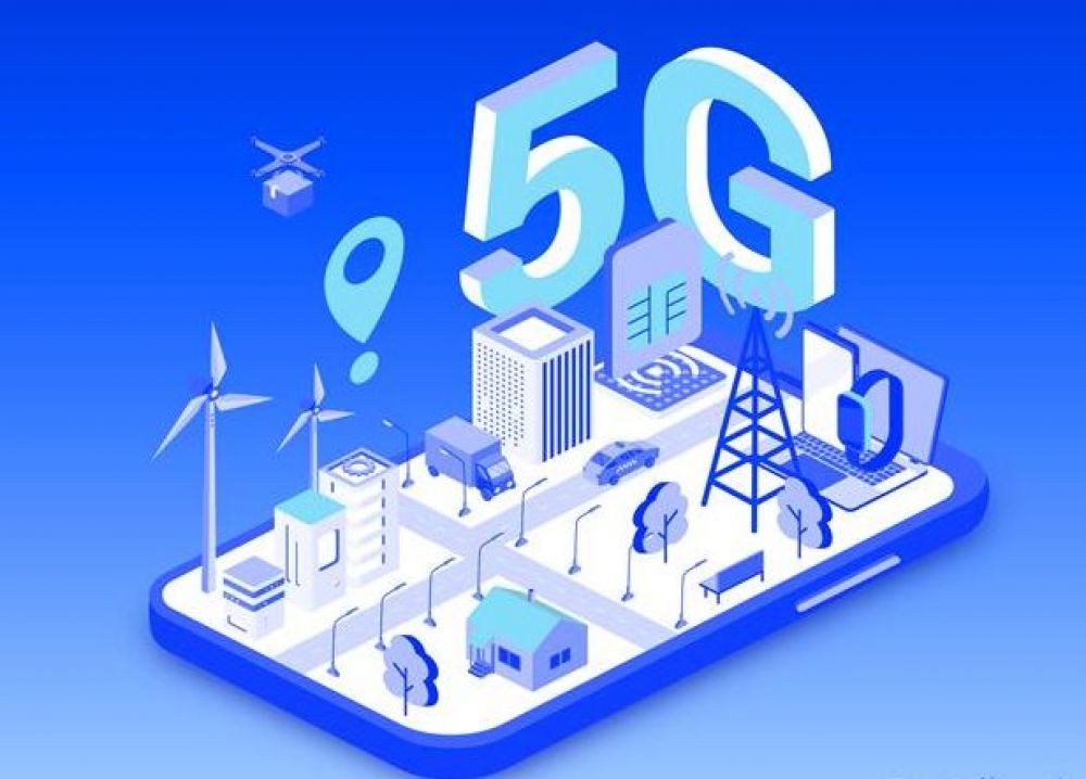 5G sieť od O2 môže využívať už 84,2 % ľudí na Slovensku