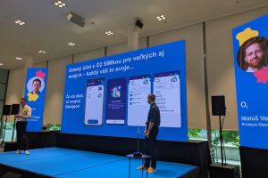 Slovensk&aacute; sporiteľňa v spolupr&aacute;ci s O2 prin&aacute;&scaron;aj&uacute; na trh veľk&uacute; inov&aacute;ciu - detsk&yacute; &uacute;čet s O2 SIM kartou