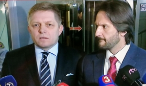 Vl&aacute;da vyhl&aacute;sila odmenu 1 mili&oacute;n eur za inform&aacute;cie ved&uacute;ce k dolapeniu p&aacute;chateľa vraždy novin&aacute;ra