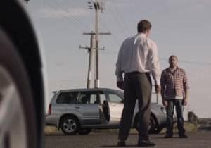 &Uacute;činn&aacute; kampaň proti vysokej r&yacute;chlosti z Nov&eacute;ho Z&eacute;landu