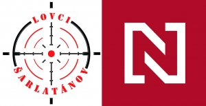 Lovci &scaron;arlat&aacute;nov poslali Denn&iacute;ku N kritick&yacute; otvoren&yacute; list