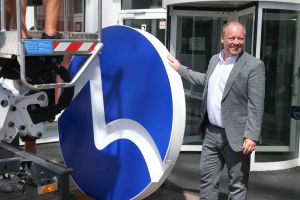 Mark&iacute;za a jej telev&iacute;zie maj&uacute; nov&eacute; logo aj vizu&aacute;l (FOTO)