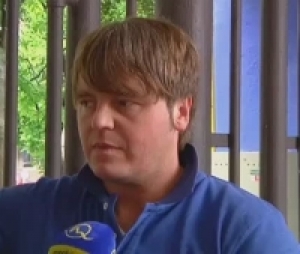 Keď lek&aacute;r neodol&aacute; kamere Mark&iacute;zy