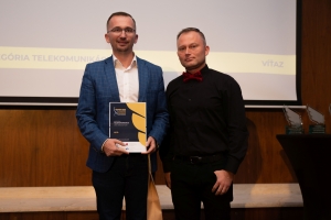 Verejnosť ocenila 4ku, komunikuje spomedzi oper&aacute;torov najlep&scaron;ie