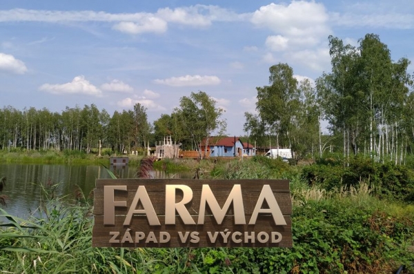 Farma 11: Pozrite sa, kde sa Farma odohr&aacute;va, tak, akokeby ste boli priamo na mieste (VIDEO)