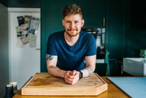 Občas si dopriať lok&aacute;lne m&auml;so je lep&scaron;ie ako vo veľkom kupovať avok&aacute;da z Čile, hovor&iacute; &scaron;&eacute;fkuch&aacute;r Michal Kordo&scaron;